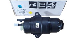 Obudowa Filtra Paliwa 1686502180 Citroen Jumper Peugeot Boxer 2.2HDi Nowy Oryginał