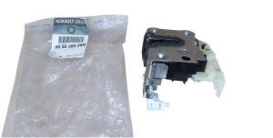 Zamek Drzwi Przód Lewy 805036956R Dacia Duster Nowy Oryginał