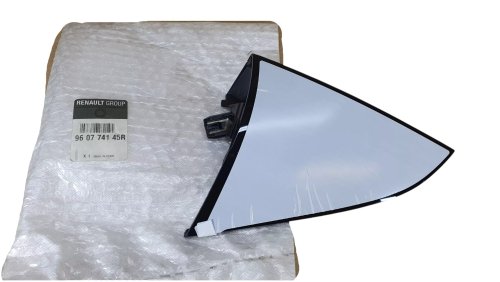 Mocowanie Klapy Bagażnika Lewe Ozdobne 960774145R Renault Megane IV Hatchback Nowy Oryginał