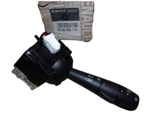 Przełącznik Świateł 255400813R Renault Twingo III Trafic III Nowy Oryginał