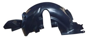 Nadkole Prawe Tył 767480587R Renault Captur I Nowy Oryginał