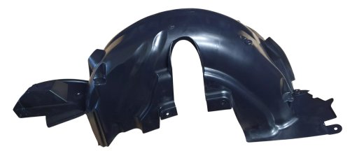 Nadkole Prawe Tył 767480587R Renault Captur I Nowy Oryginał