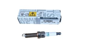 Świeca Zapłonowa 224018121R Renault Captur Kadjar Megane IV 1.3 TCe Nowy Oryginał