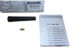 Antena 7711943294 Renault Clio III Megane III Nowy Oryginał