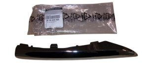 Listwa Zderzaka Przód Chrom 261A31626R Renault Koleos II Nowy Oryginał