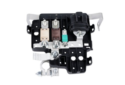 Klema Akumulatora Plus 2445700Q0D Renault Master III Nowy Oryginał