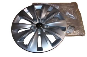 Kołpak Felgi 16 Cali 403150371R Renault Captur II Nowy Oryginał