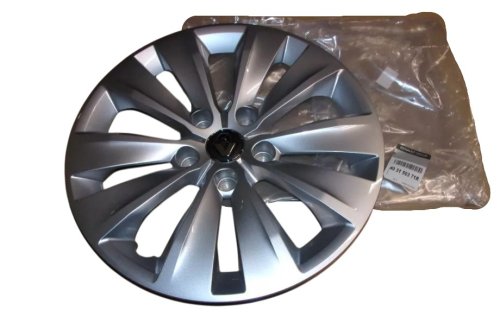 Kołpak Felgi 16 Cali 403150371R Renault Captur II Nowy Oryginał