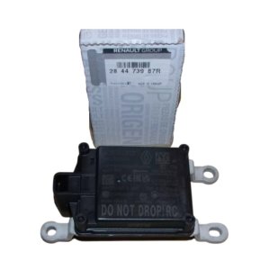 Radar Zbliżeniowy 284473987R Renault Clio V Captur II Nowy Oryginał