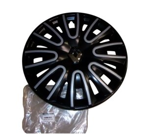 Kołpak Felgi 15 Cali 8201536033 Renault Clio IV Twingo III Nowy Oryginał