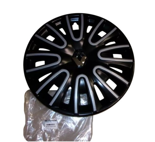 Kołpak Felgi 15 Cali 8201536033 Renault Clio IV Twingo III Nowy Oryginał