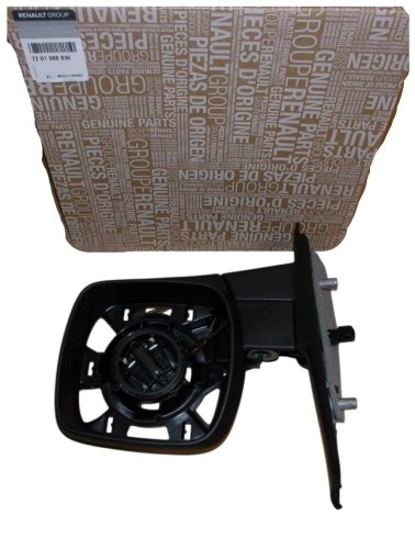 Lusterko Boczne Prawe 7701068836 Renault Kangoo II Nowy Oryginał