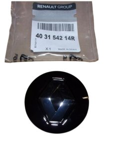 Dekielek Do Alufelgi 403154214R Renault Trafic III Scenic IV Clio V Nowy Oryginał