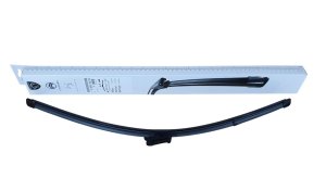 Pióro Wycieraczki 600mm Lewe 1689816680 Citroen Berlingo III Nowy Oryginał