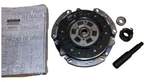 Sprzęgło Komplet 302052223R Renault Megane Dacia Logan 1.6 Nowy Oryginał