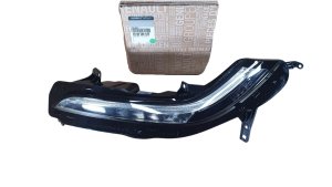 Światło Dzienne LED Lewe 266056053R Renault Talisman Nowy Oryginał