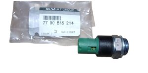 Czujnik Ciśnienia Oleju 7700845214 Renault Megane I 2.0 16V Nowy Oryginał