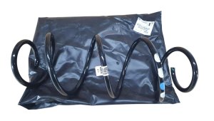 Sprężyna Zawieszenia Przód 9826412180 Peugeot 308 II Nowy Oryginał