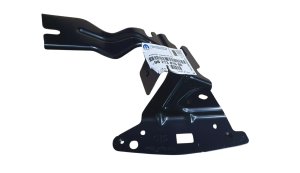 Wspornik Błotnika Prawy 9827381680 Peugeot 208 Nowy Oryginał