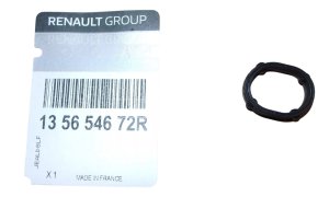 Uszczelka Osłony Rozrządu 135654672R Renault Clio IV Megane IV Scenic IV 0.9 TCe Oryginał Nowa