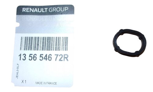 Uszczelka Osłony Rozrządu 135654672R Renault Clio IV Megane IV Scenic IV 0.9 TCe Oryginał Nowa