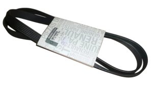 Pasek Klinowy 6PK1642 7701065995 Citroen Jumper Peugeot Boxer Renault Espace III Laguna Megane Scenic 2.2 dCi Oryginał Nowy