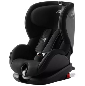 Fotelik Dziecięcy Trifix 2 i-Size 7711940744 Renault Britax Römer Oryginał Nowy