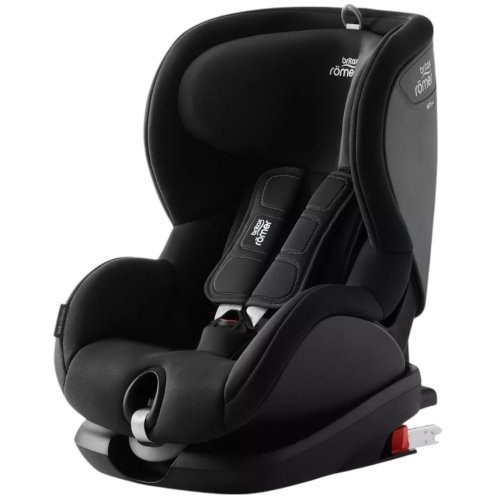 Fotelik Dziecięcy Trifix 2 i-Size 7711940744 Renault Britax Römer Oryginał Nowy