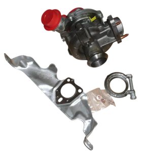 Turbosprężarka 144117462R Renault Megane III 1.5 dCi Oryginał Nowa