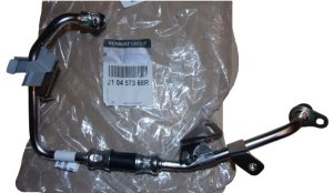 Przewód Smarowania Turbiny 210457368R Renault Kadjar 1.3 TCe Oryginał Nowy