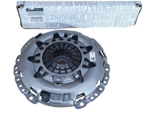 Sprzęgło Komplet 302055084R Renault Dacia 1.6 16V Oryginał Nowe