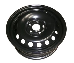 Felga Stalowa 15 Cali 403006279R Renault Kangoo II Oryginał Nowa