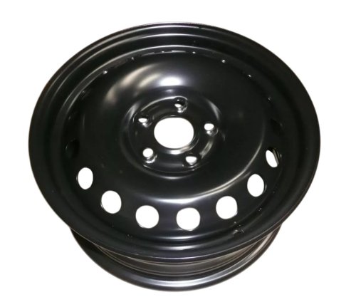 Felga Stalowa 15 Cali 403006279R Renault Kangoo II Oryginał Nowa