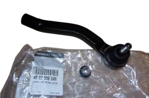 Końcówka Drążka Kierowniczego Prawa 485200604R Renault Koleos Oryginał Nowa