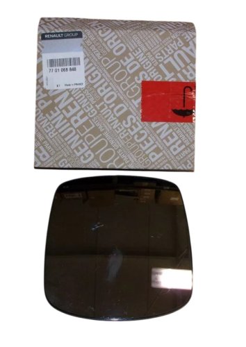 Wkład Lusterka 7701068848 Renault Kangoo II Oryginał Nowy