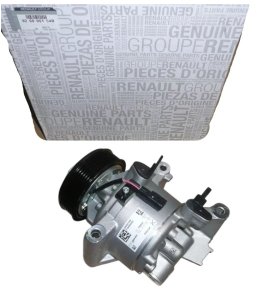 Kompresor Klimatyzacji 926005154R Dacia 1.5 dCi Oryginał Nowy
