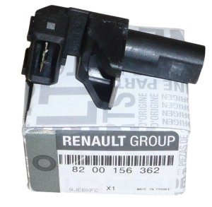 Impulsator Wałka Rozrządu 8200156362 Renault Megane I 2.0 16V IDE Oryginał Nowy