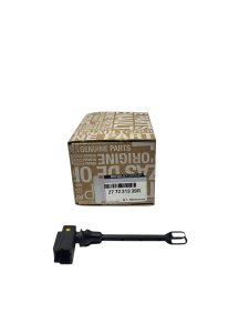 Czujnik Temperatury Nawiewu 277231339R Renault Clio IV Captur Oryginał Nowy