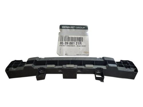 Absorber Zderzaka 850908121R Tył Renault Clio IV Oryginał Nowy
