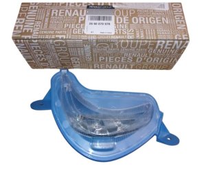 Światło Dzienne LED Prawy Przód 266007997R Renault Zoe Oryginał Nowe
