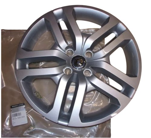 Kołpak 16 Cali 403158895R Renault Clio IV Oryginał Nowy