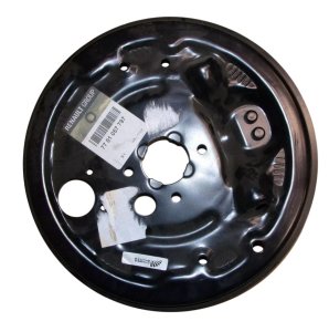 Bęben Hamulcowy Prawy Tył 7701057797 Renault Kangoo Oryginał Nowy
