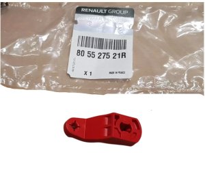 Spinka Zamka Drzwi 805527521R Renault Master III Oryginał Nowa