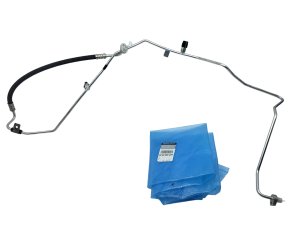 Przewód Klimatyzacji 924405949R Nowy OE Renault Clio 4