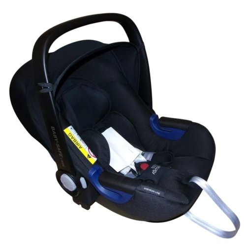 Fotelik Dziecięcy Baby-Safe 2 i-Size 7711940742 Britax Römer Oryginał Nowy