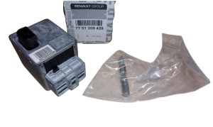 Blokada Kierownicy 7701209428 Renault Megane III Oryginał Nowa