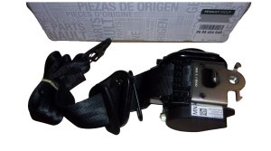 Pas Bezpieczeństwa Przód Prawy 868840454R Renault Clio IV Oryginał Nowy