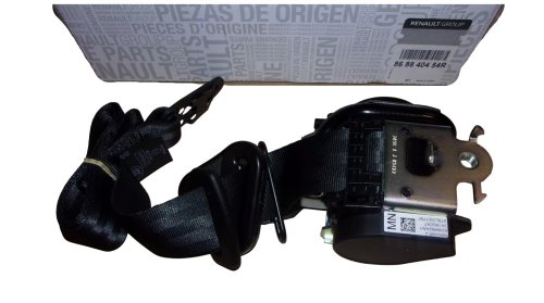 Pas Bezpieczeństwa Przód Prawy 868840454R Renault Clio IV Oryginał Nowy