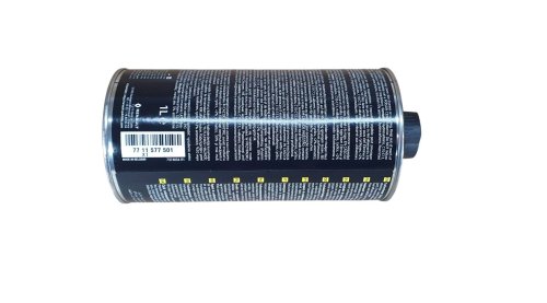 Środek do Czyszczenia Turbosprężarek 1L 7711577501 Renault Oryginał Nowy