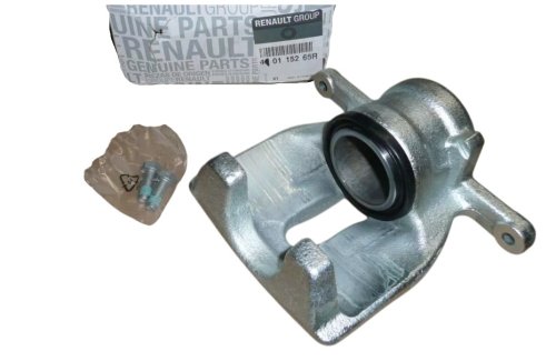 Zacisk Hamulcowy Przód Lewy 410115265R Renault Kangoo II Oryginał Nowy